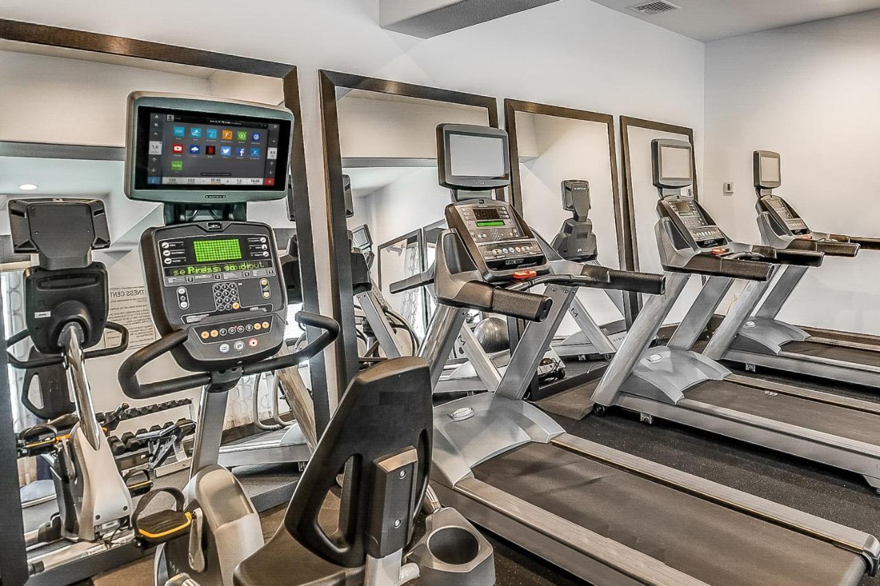 Staybridge Suites Longview By Ihg Eksteriør bilde