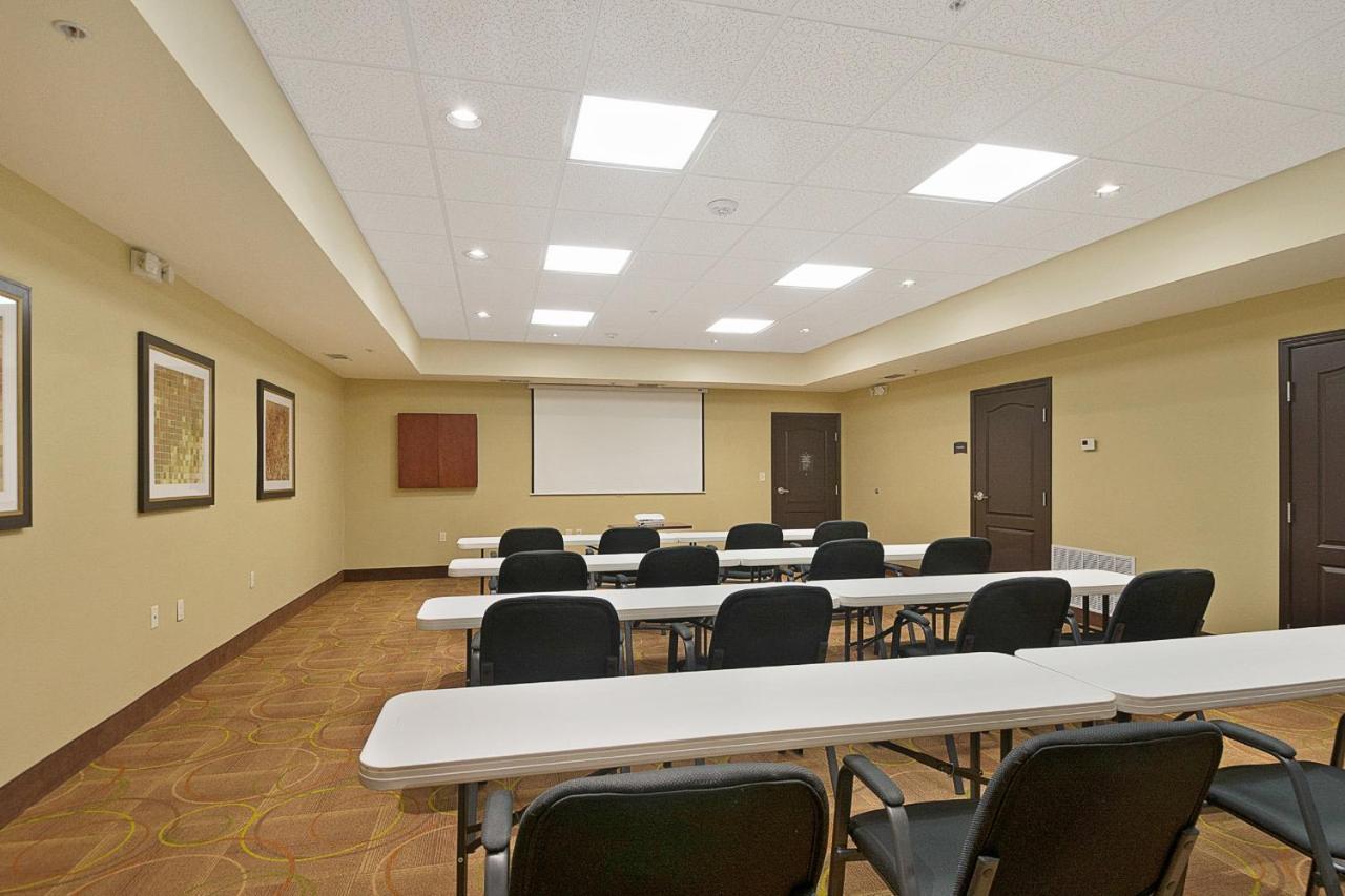 Staybridge Suites Longview By Ihg Eksteriør bilde