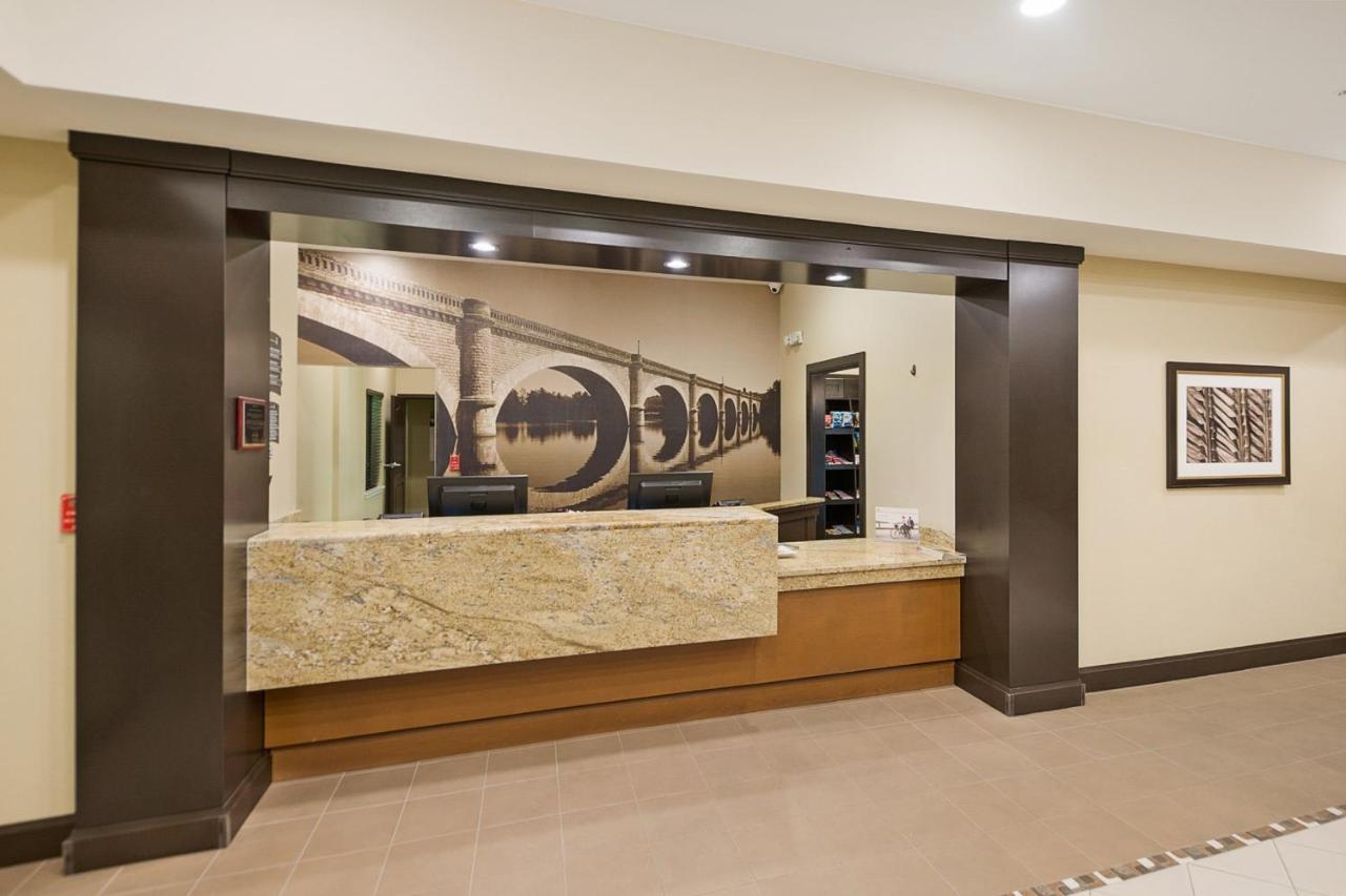 Staybridge Suites Longview By Ihg Eksteriør bilde