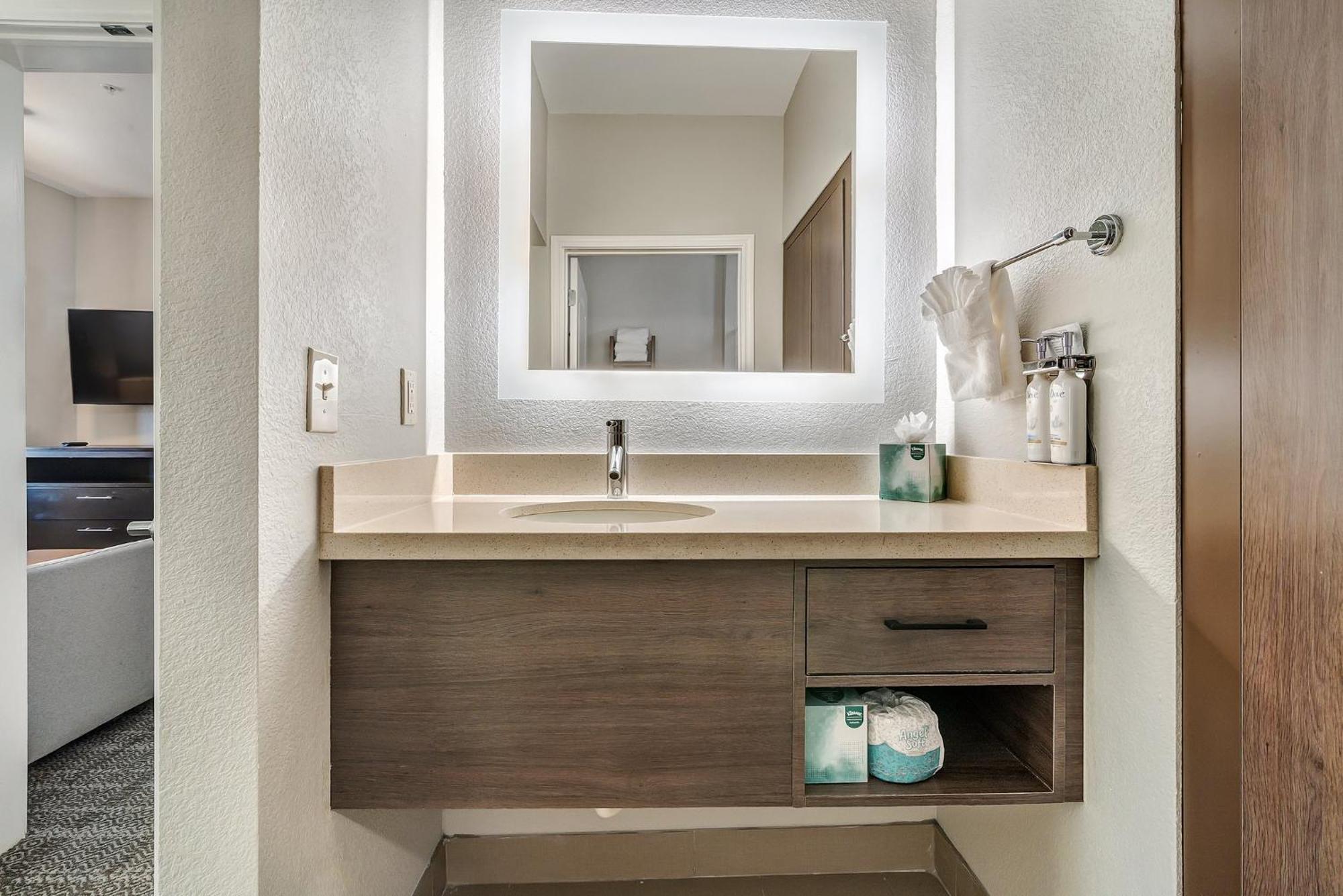 Staybridge Suites Longview By Ihg Eksteriør bilde