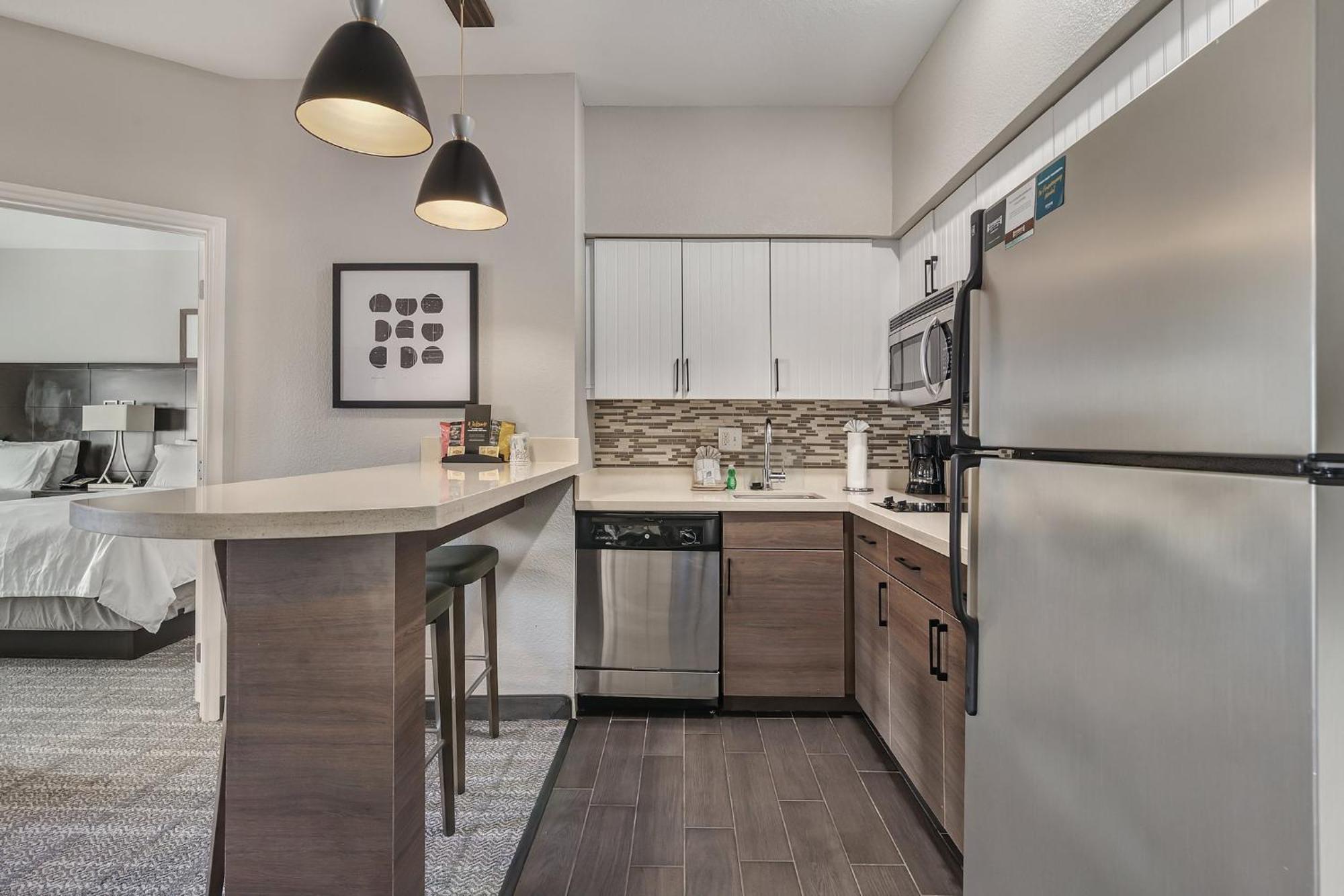 Staybridge Suites Longview By Ihg Eksteriør bilde