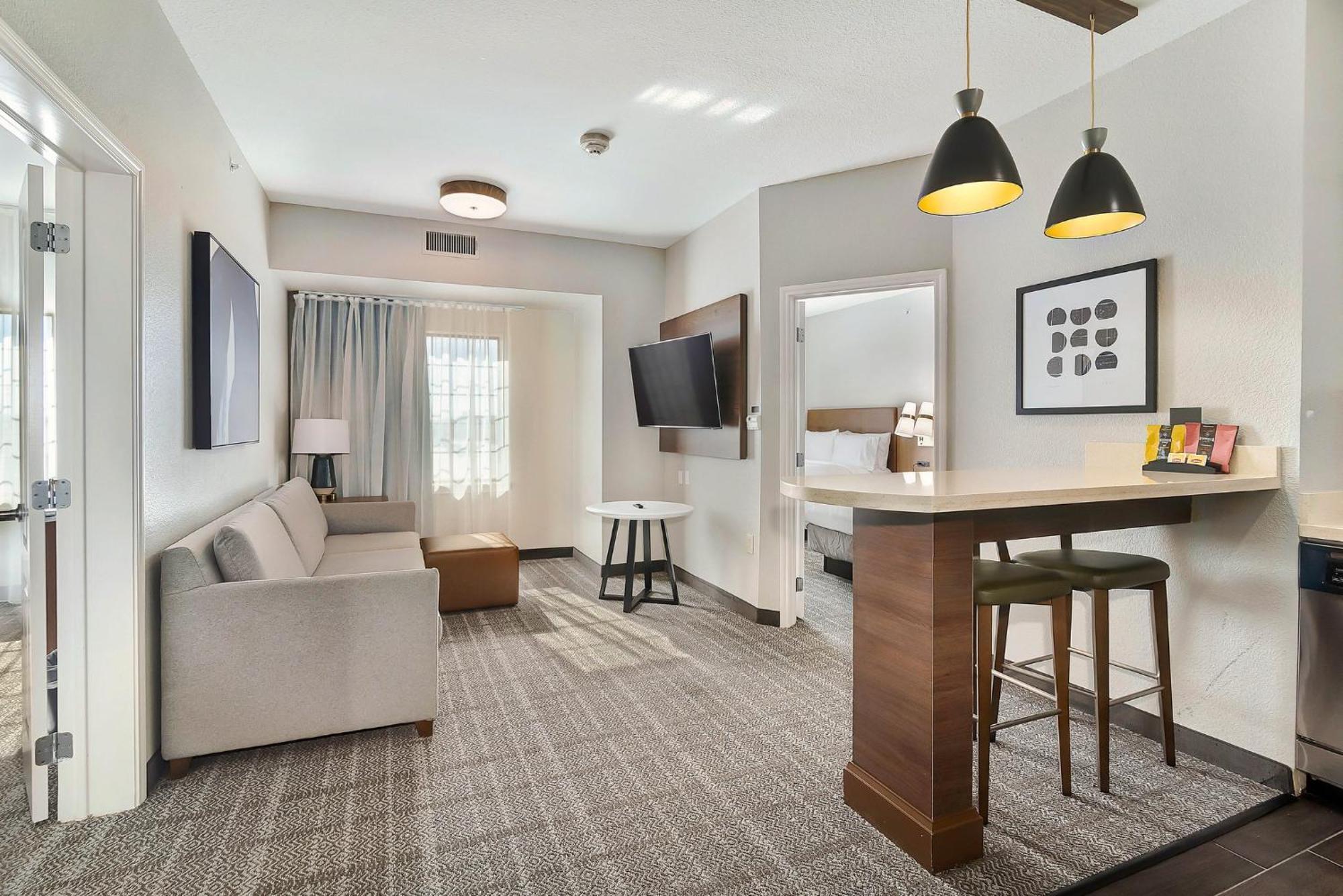 Staybridge Suites Longview By Ihg Eksteriør bilde