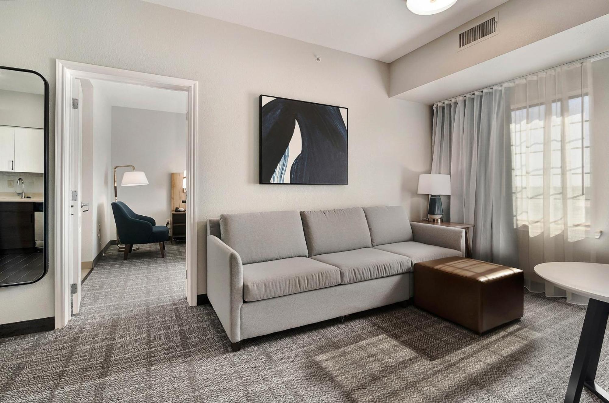 Staybridge Suites Longview By Ihg Eksteriør bilde
