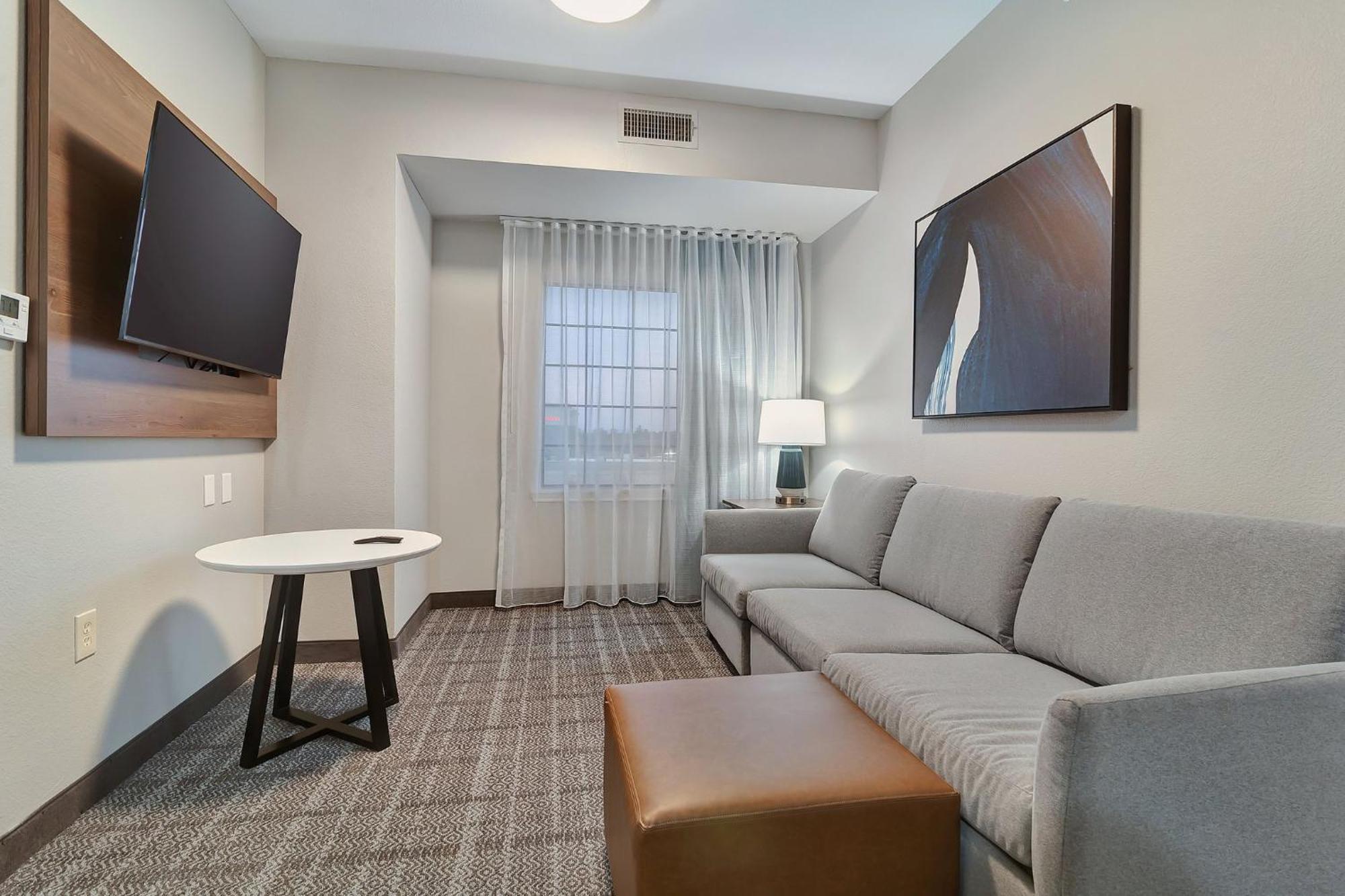 Staybridge Suites Longview By Ihg Eksteriør bilde
