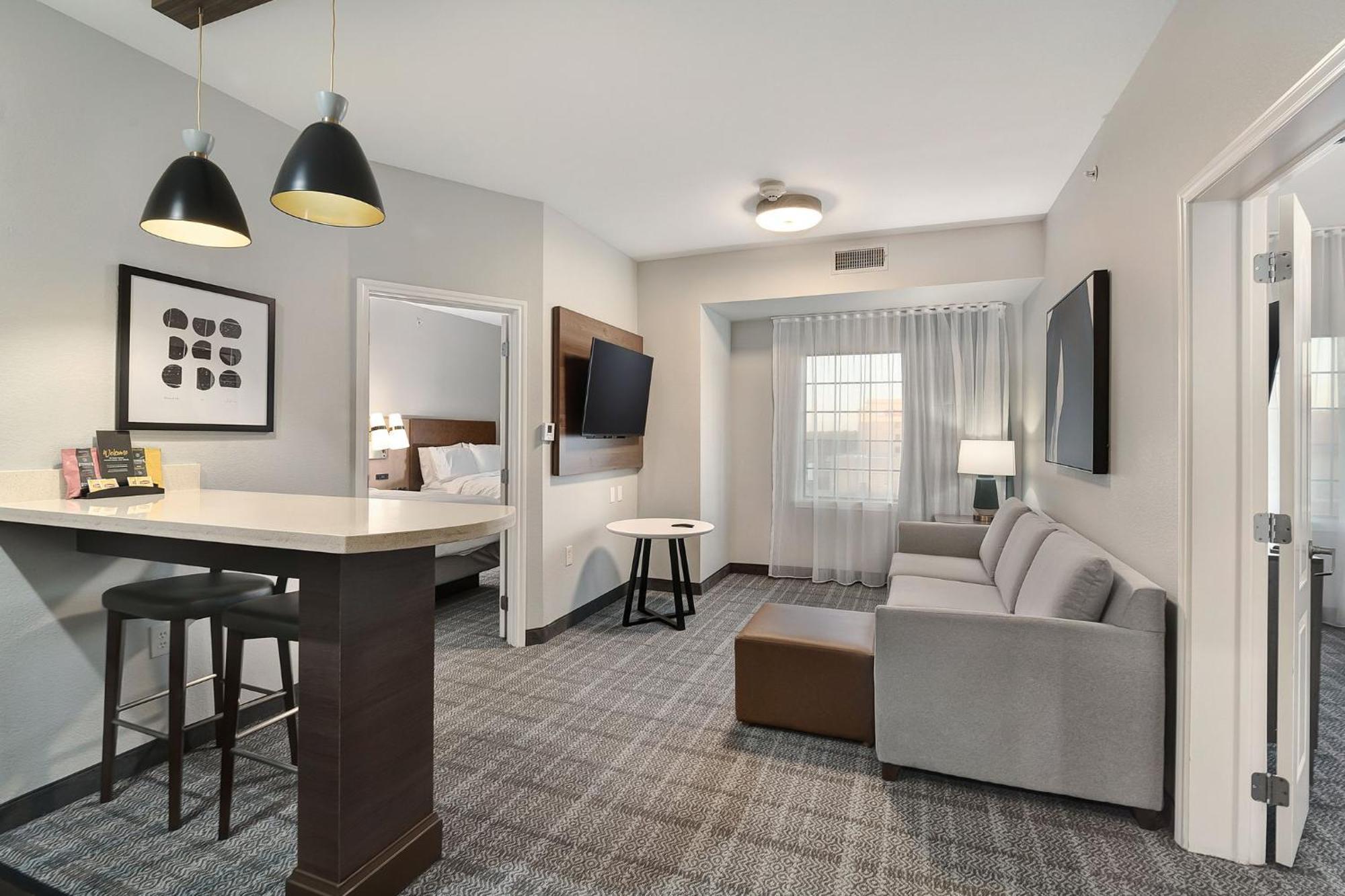 Staybridge Suites Longview By Ihg Eksteriør bilde