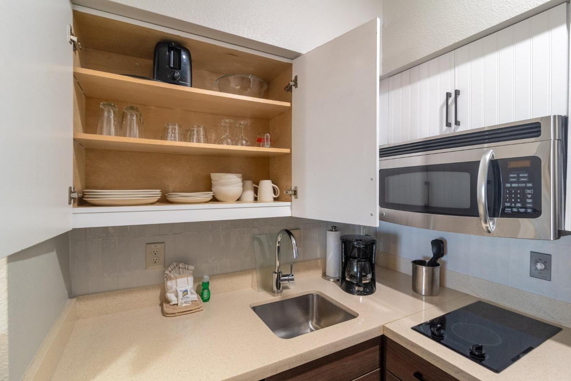 Staybridge Suites Longview By Ihg Eksteriør bilde