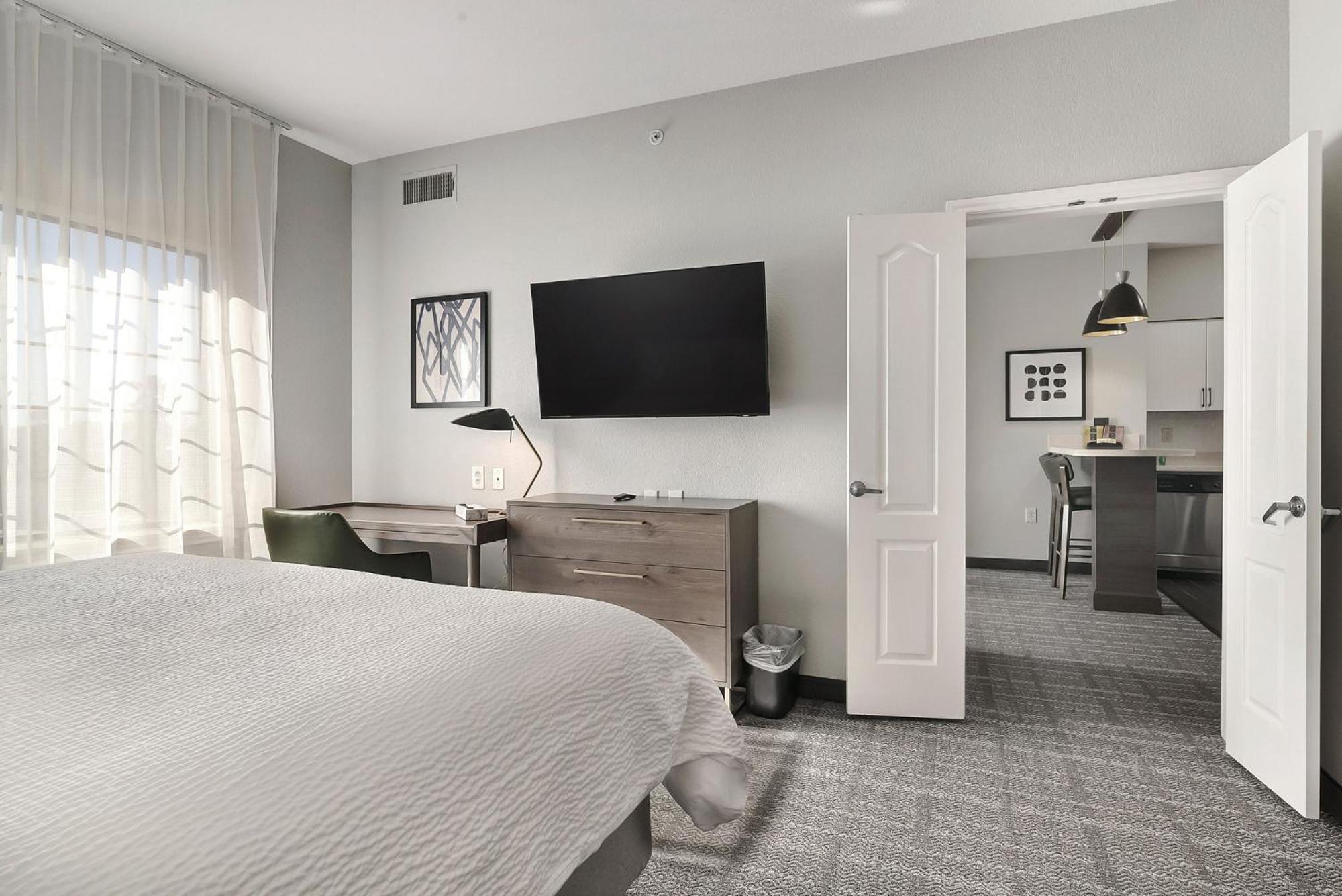 Staybridge Suites Longview By Ihg Eksteriør bilde