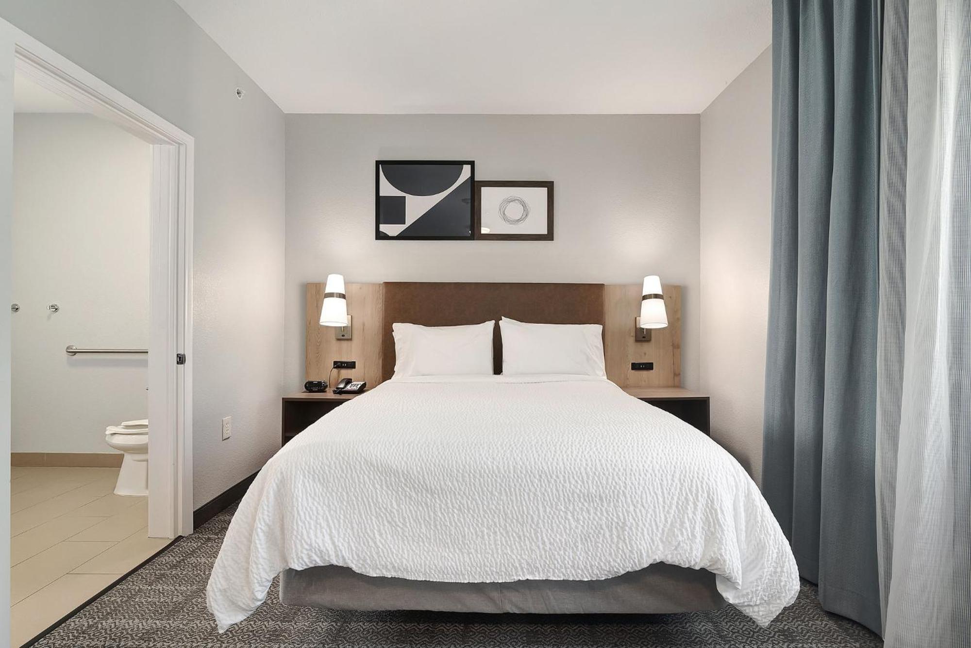 Staybridge Suites Longview By Ihg Eksteriør bilde