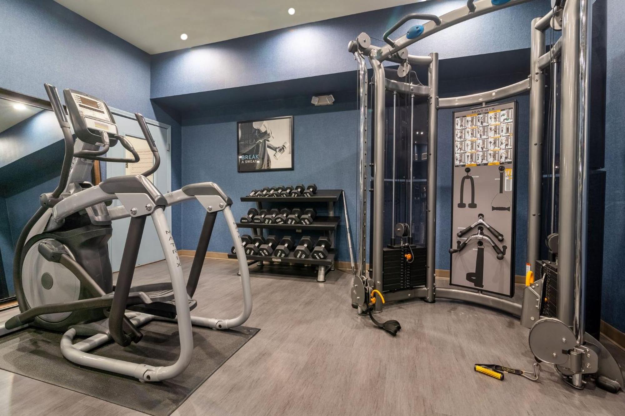 Staybridge Suites Longview By Ihg Eksteriør bilde