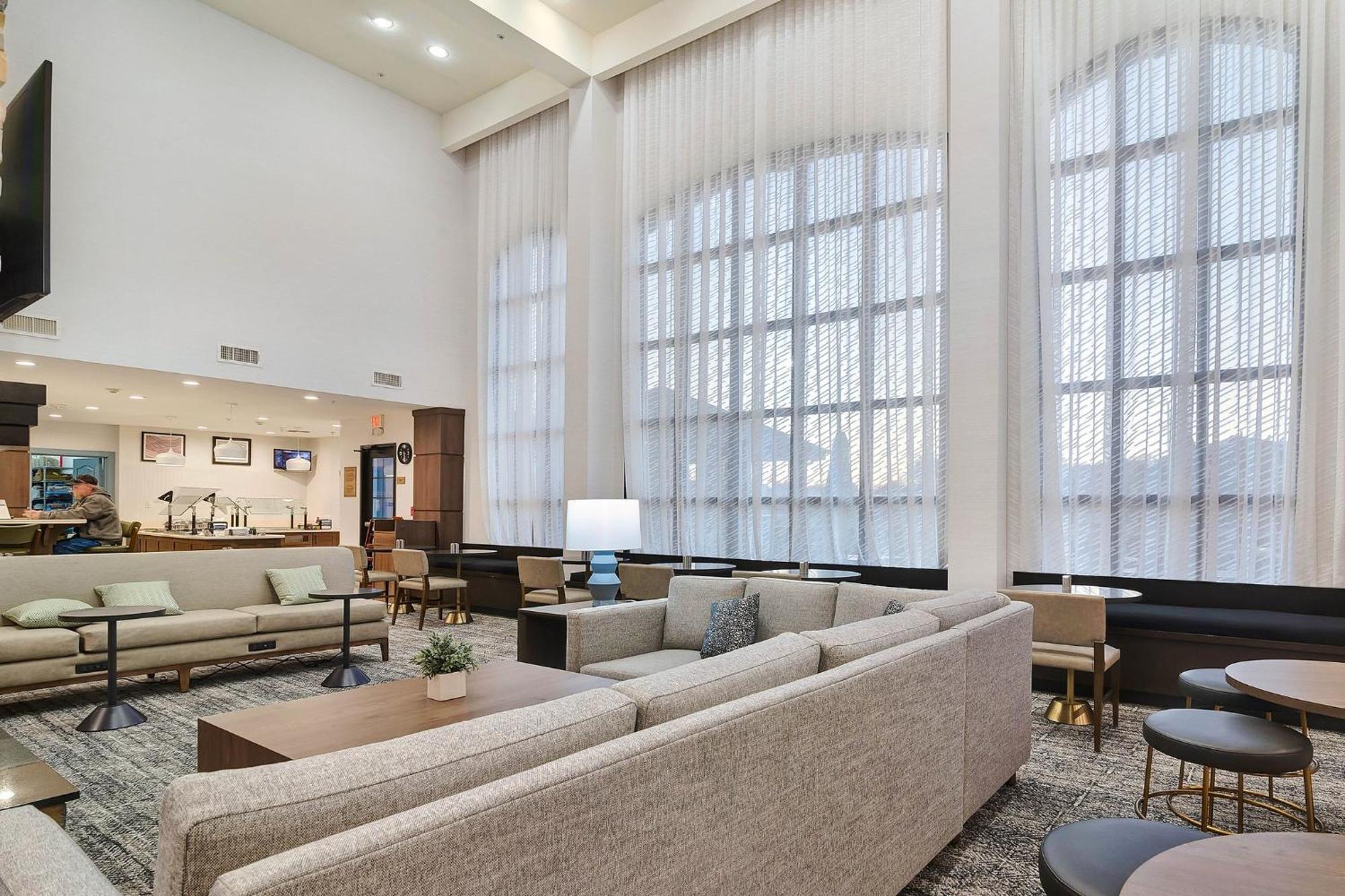 Staybridge Suites Longview By Ihg Eksteriør bilde