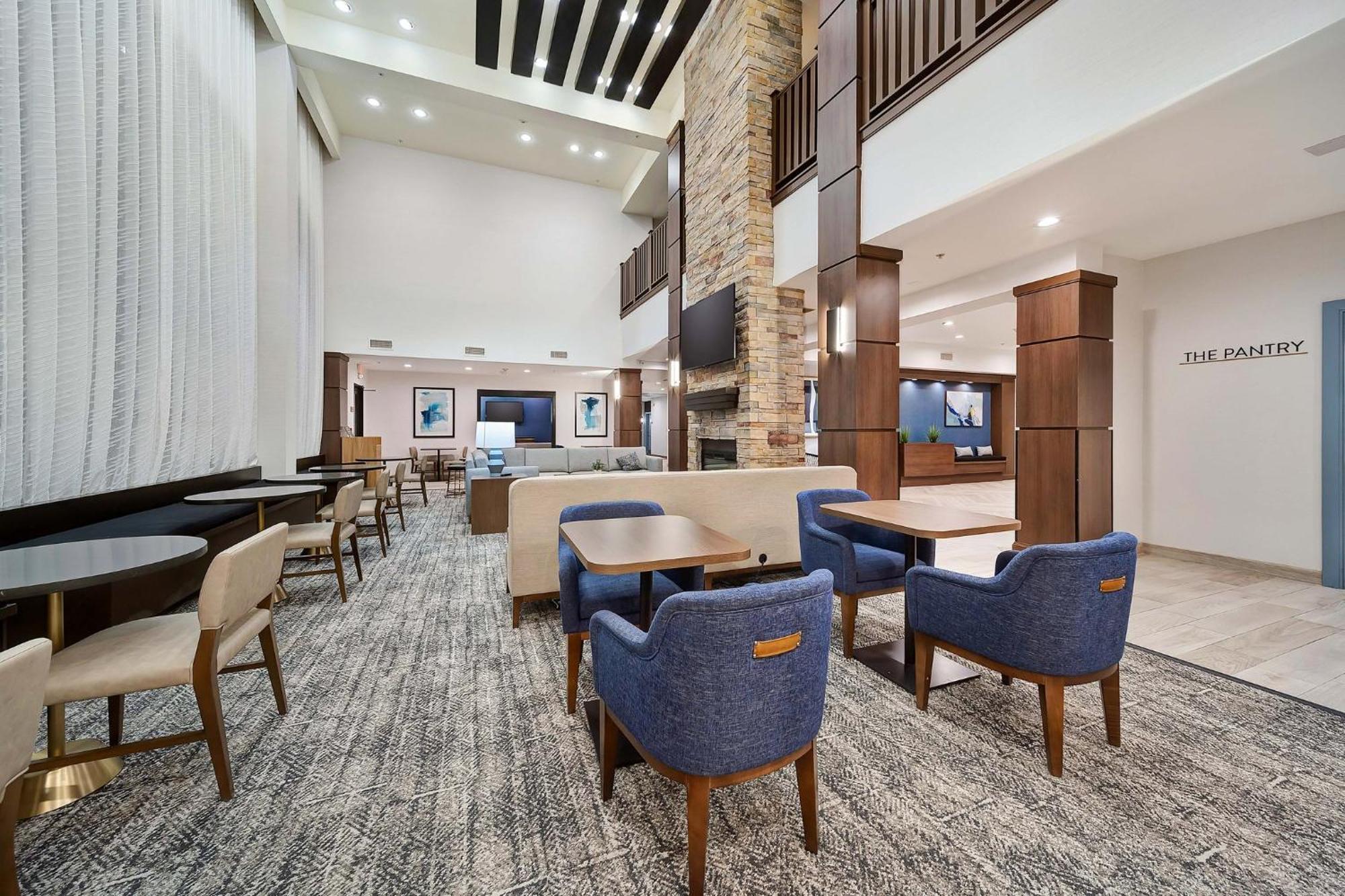 Staybridge Suites Longview By Ihg Eksteriør bilde