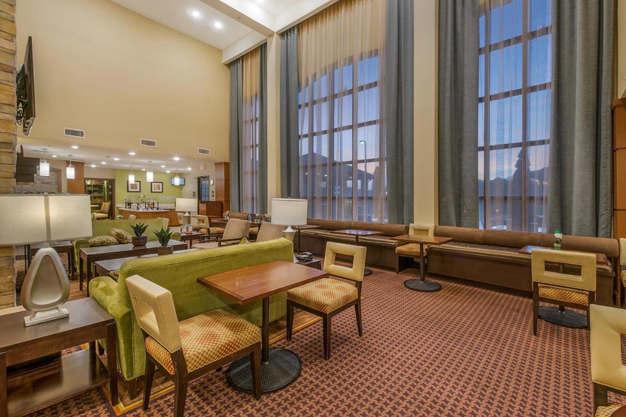 Staybridge Suites Longview By Ihg Eksteriør bilde