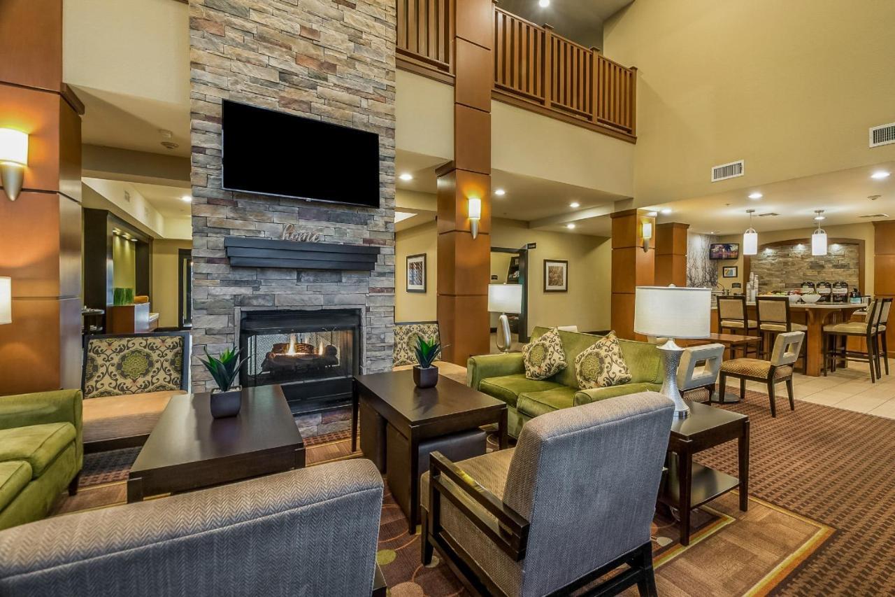 Staybridge Suites Longview By Ihg Eksteriør bilde