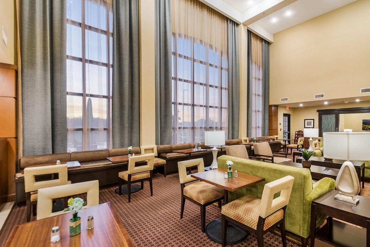 Staybridge Suites Longview By Ihg Eksteriør bilde