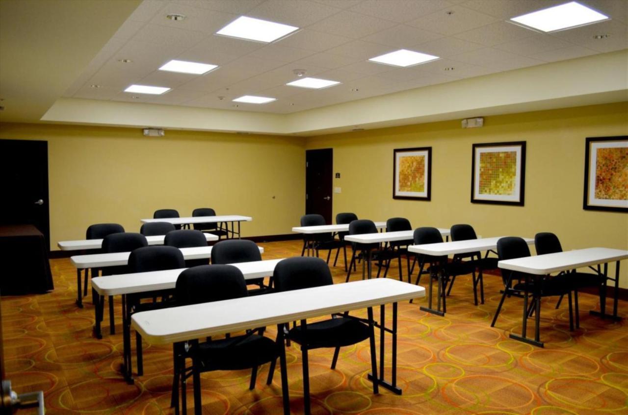 Staybridge Suites Longview By Ihg Eksteriør bilde