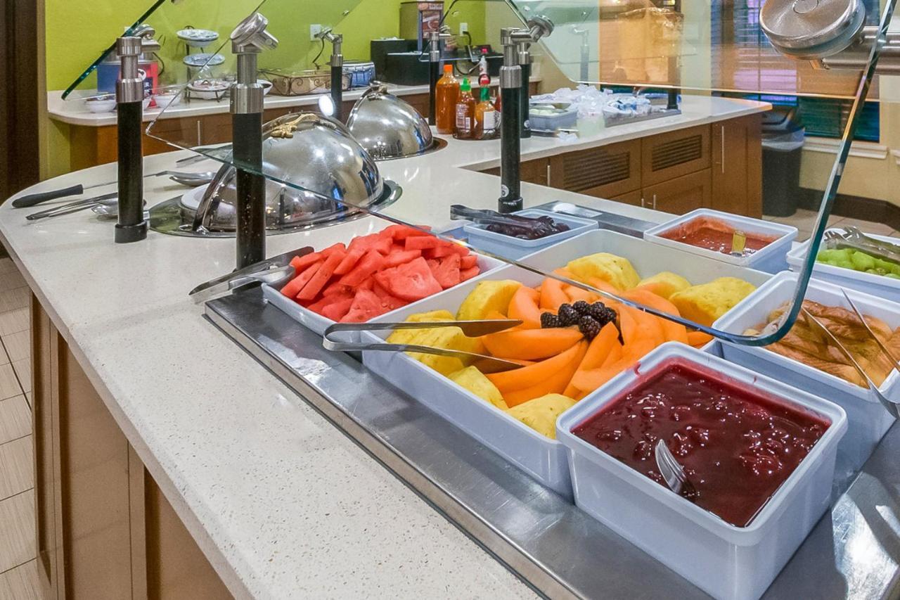 Staybridge Suites Longview By Ihg Eksteriør bilde