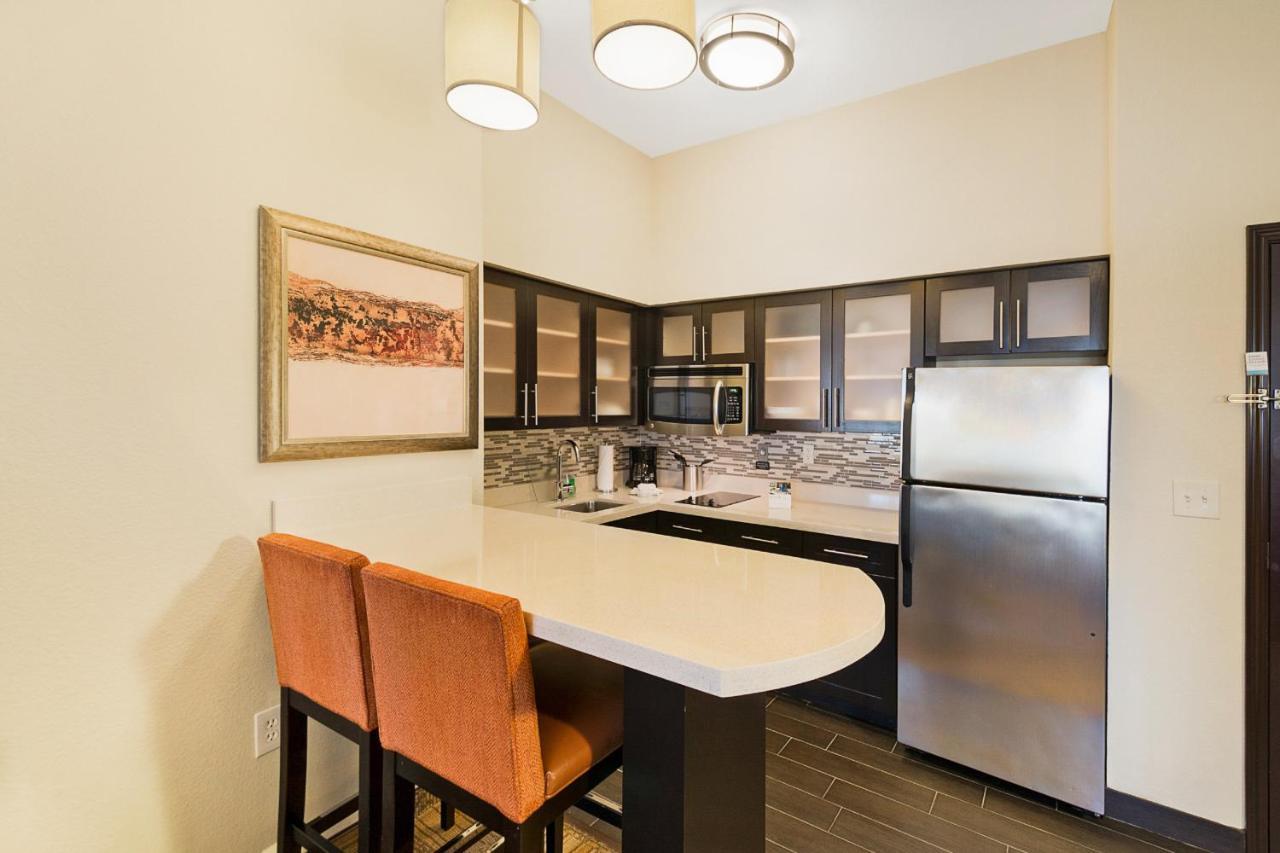 Staybridge Suites Longview By Ihg Eksteriør bilde
